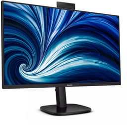Philips 3000 series 27B2U3601H/00 computer monitor 68,6 cm (27") 2560 x 1440 Pixels Quad HD LCD Zwart — thumbnail 4