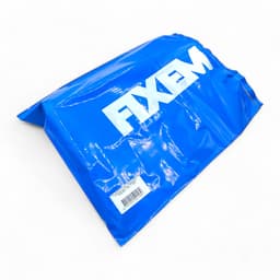 Fixem Geschikt voor AEG, Electrolux droger filter pluizenzeef was droger 1366339024 - Pluizenfilter - Wit - 1 Stuk — thumbnail 8