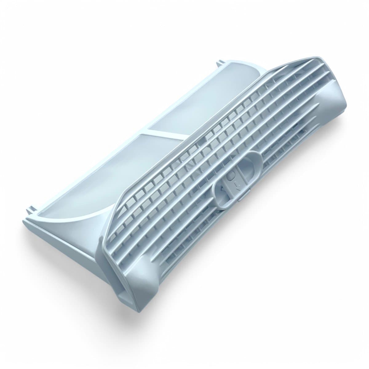 Fixem Geschikt voor Whirlpool 481248058322 Pluiszeef Droger Filter - Vervangingsfilter voor Whirlpool, Indesit, Privileg en Bauknecht Wasdrogers - Fijnfilter, Zeeffilter, Pluisfilter - Efficiënte Luchtstroom & Verbeterde Prestaties — afbeelding 1
