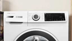 Bosch WGJ234A0NL Serie 6 Wasmachine – 8 kg – 1400 rpm – i-DOS – Iron Assist – Home Connect – Klasse A — thumbnail 7