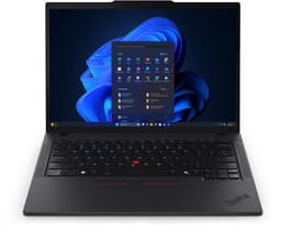 Lenovo ThinkPad T14 Gen 6 Laptop – 14 inch – Intel Core Ultra 5 – 32GB RAM – 1TB SSD – Windows 11 Pro — thumbnail 1