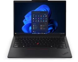 Lenovo ThinkPad T14 Gen 6 Laptop – 14 inch – Intel Core Ultra 5 – 32GB RAM – 1TB SSD – Windows 11 Pro
