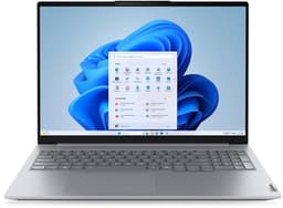 Lenovo ThinkBook 16 G9 IRL - Zakelijke Laptop - 16 inch - Core i5 - 16GB/512GB — thumbnail 1