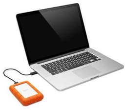 LaCie Rugged Mini - Externe Harde Schijf - 2 TB — thumbnail 13