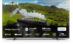 Philips 55PUS7608 - 55 inch - 4K LED - 2023 — thumbnail 8