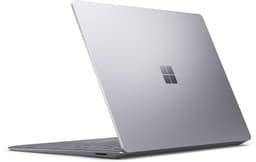 Microsoft Surface Laptop 3 Intel® Core™ i5 i5-1035G7 34,3 cm (13.5") Touchscreen 16 GB LPDDR4x-SDRAM 256 GB SSD Wi-Fi 6 (802.11ax) Windows 10 Home Zwart — thumbnail 8