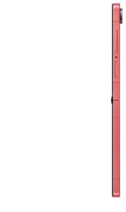 Samsung Galaxy Z Flip7 – 256GB – CoralRed — thumbnail 5