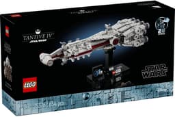 LEGO Star Wars Tantive IV™ - 75376 — thumbnail 1