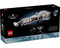 LEGO Star Wars Tantive IV™ - 75376