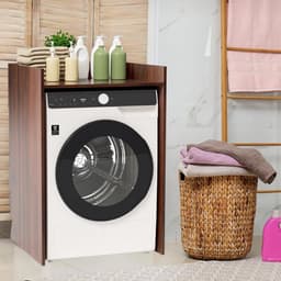 Wasmachine Kast - Ombouw - Verhoger - Meubel — thumbnail 4