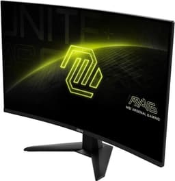 MSI MAG 32CQ6F - WQHD Curved Gaming Monitor - 180hz - 32 inch — thumbnail 15