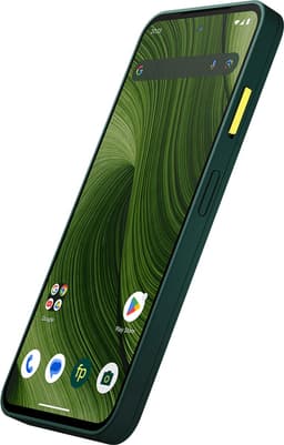 Fairphone (Gen. 6) - 8GB/256GB - Forest Green — thumbnail 16