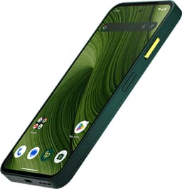 Fairphone (Gen. 6) - 8GB/256GB - Forest Green — thumbnail 5