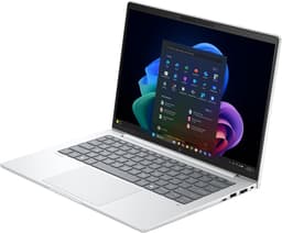 HP Elitebook 8 G1i - Laptop - 14 inch - Intel Core Ultra 7 - 32GB/1TB SSD - Windows 11 Pro - Zilver — thumbnail 3