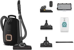 Miele Guard L1 Cat & Dog Flex 3,5 l Cilinderstofzuiger Droog 890 W Stofzak — thumbnail 1
