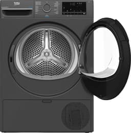 Beko BM3T3824A - OptiSense® - Warmtepompdroger - 8 kg — thumbnail 8