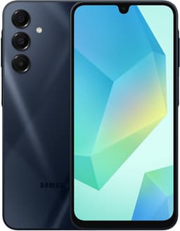 Samsung A166 Galaxy A16 5G (6,7'' - 256 GB, 8 GB RAM) Middernachtblauw — thumbnail 9