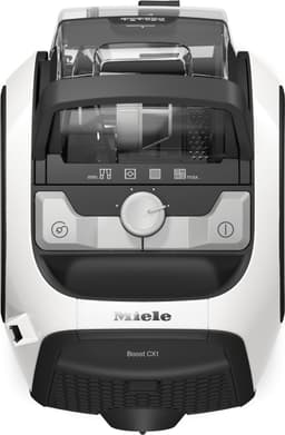 Miele Boost CX1 CarCare 1 l Cilinderstofzuiger Droog 700 W Zakloos Lotuswit — thumbnail 6