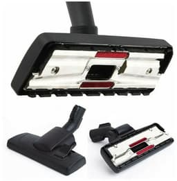 1 Vloerborstel - Voor Miele, 3D GN S5000 S8000 C2 C3 S5 S8 SF-50 Stofzuigeraccessoires - Vervangende hoofdborstelhouder - Stofzuigeraccessoires — thumbnail 3