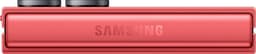 Samsung Galaxy Z Flip7 5G - 512GB - Coral Red + 1 Jaar extra garantie — thumbnail 12