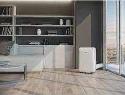 Mobiele airconditioner WHIRLPOOL PACF212HP Wit — thumbnail 7