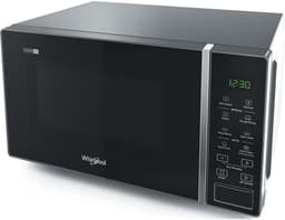 Whirlpool vrijstaande magnetron - MWP 201 SB — thumbnail 1