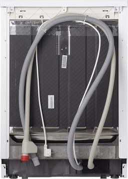 Inventum VVW6008AW vaatwasser - 12 couverts - Bestekmand - 5 programma’s - Deur opent automatisch - Startuitstel - Energielabel D - Vrijstaand - Wit — thumbnail 9