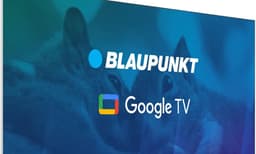 Blaupunkt 32FBG5010S – 32 inch Full HD LED TV – Google TV – HDR10 – Dolby Audio — thumbnail 7