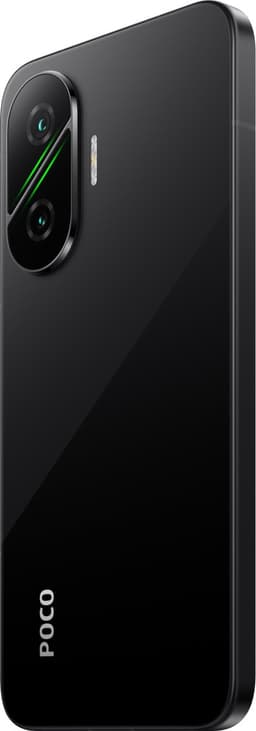 POCO F7 - 12GB/256GB - Zwart — thumbnail 7