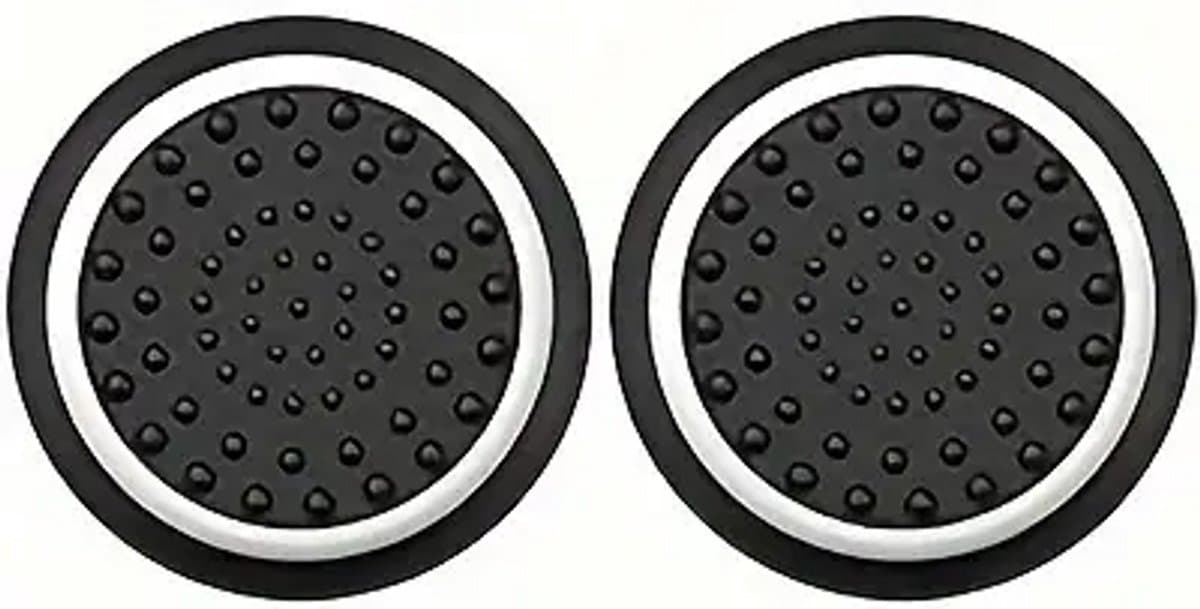 Thumb Grips | Controller Joystick Cap | 1 Paar | Extra Grip — afbeelding 1