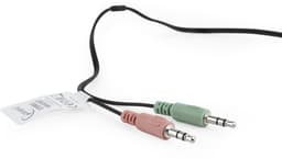 Gembird MHS-903 - Koptelefoon met microfoon — thumbnail 6