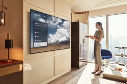 Samsung QE55S92F - 55 inch - 4K OLED - 2025 - Smart TV — thumbnail 8