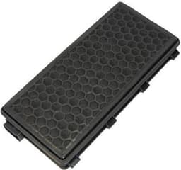 3 stuks Hepa Filter - geschikt voor Miele Classic Compact C1, Complete C2 & C3 - SF-HA 50、S4、S5、S6、S8、S4000、S5000 - Koolstof Filter — thumbnail 5