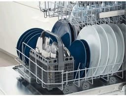 Vaatwasserwielen – 8 wielen voor de onderste mand – geschikt voor Faure, Zanussi, AEG, Electrolux, Ikea — thumbnail 5