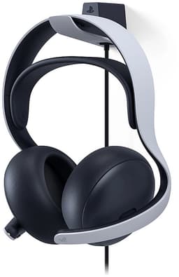Sony PlayStation Pulse Elite - Draadloze Gaming Headset - PlayStation, Windows, Mobile - Wit — thumbnail 16