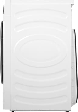 Hisense DH5I804BWCD Wasdroger - Wit - 8kg - C-klasse - ConnectLife - iCare - iDry - Trommelverlichting - RVS - NightDry - Smart Link - Omkeerbare deur — thumbnail 8
