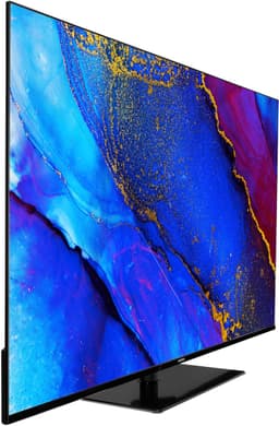 MEDION 125,7 cm (50 inch) televisie (smart-tv, Dolby Vision HDR, VIDAA Store, Netflix, Prime Video, Disney+, DAZN, Paramount+, HbbTV, PVR, Bluetooth, MD 850300) — thumbnail 7