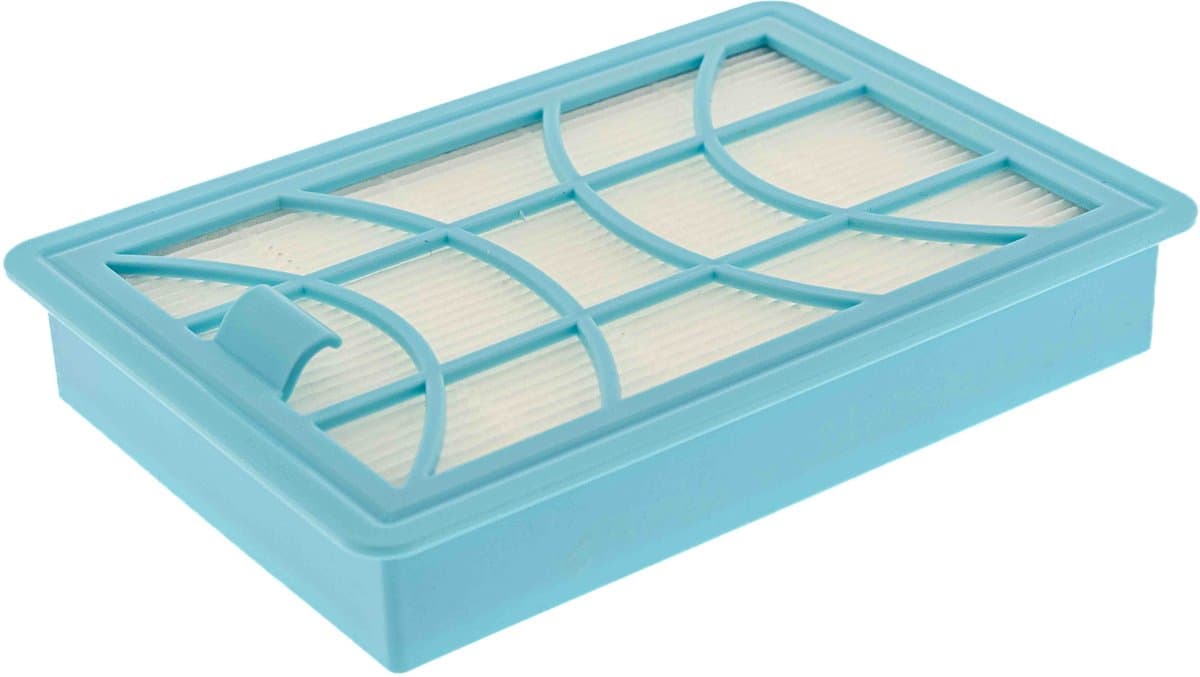 Kleanburg® - Philips PowerPro Expert - HEPA-filter H11 - 1 stuk — afbeelding 1