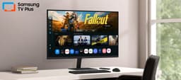 Samsung M70F - 4K Smart Monitor - 43 inch- Vision AI — thumbnail 10