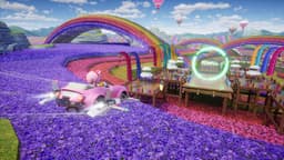 Sonic Racing: CrossWorlds - PS5 — thumbnail 5