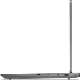 Lenovo LOQ 15AHP10 - Gaming Laptop - 15.6 inch - RTX 5060 - 16GB/1TB - 144 Hz — thumbnail 5