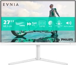 Philips Evnia 3000 series 27M2N3201A - Full HD Monitor - 180hz - 27 inch — thumbnail 14