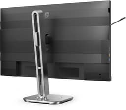 Philips 5000 series 27B2G5601 - QHD IPS USB-C Monitor - 100w - 27 inch - 5 jaar garantie - Licht Sensor - Powersensor — thumbnail 10