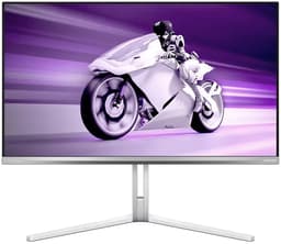 Philips 27M2N8500 - Ultrawide QD-OLED Gaming Monitor - AI-Ambiglow - HDR400 - 360hz - 27 inch — thumbnail 15