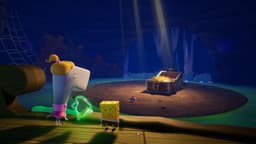 SpongeBob SquarePants: Titans of the Tide - Nintendo Switch 2 — thumbnail 8