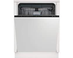 Beko BDIT 38531 DC - Volledig integreerbare vaatwasser - 60cm