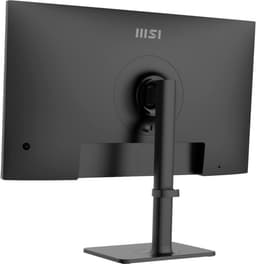 MSI Modern MD272UPHG - 4K UHD Monitor - 60Hz - 27 Inch - HDR 400 - KVM Switch - USB Type-C PD 98W - 4 Way Adjustable — thumbnail 13