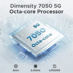 DOOGEE S118 Pro 5G - Robuuste Smartphone - Robuuste Telefoon - 32GB RAM + 512GB ROM (2TB/TF) - 10800 mAh/33W - 6,6 inch 120Hz - 108 MP + 20 MP Nachtzicht - Dual SIM 5G - GPS - NFC - Rood — thumbnail 6