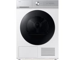 Samsung BESPOKE DV90DB8845GHU3 8000 serie - Wasdroger - Silent Dry - Energielabel A - 9 kg