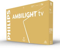 Philips 65MLED910/12 - 65 inch - 4K QD-MiniLED - 2025 - Smart TV — thumbnail 3